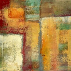 Moderna by Maeve Harris - Artwork