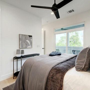 4805 Santa Anna - Aspen White Oak