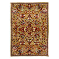 Karastan Area Rugs - Area Rugs