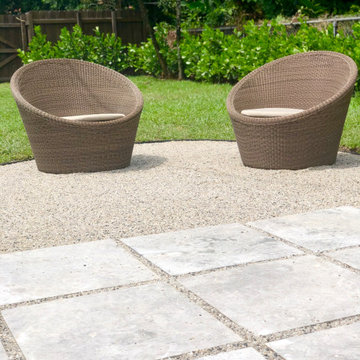 Miami Shores Hardscape Patio