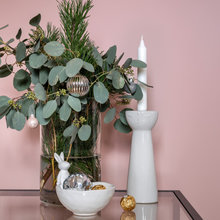 Pink Living