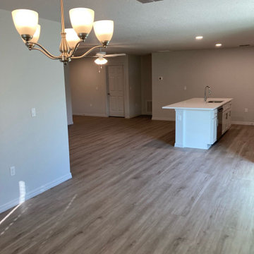 Tillman Model | Build-to-Rent Home Built Hundreds of Times