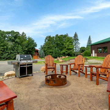 Vacation Rental Property in Crosslake, MN