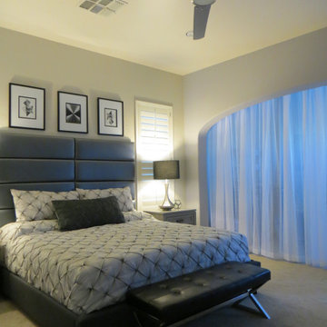 24th Place Residence