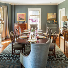 Dining Room Ideas