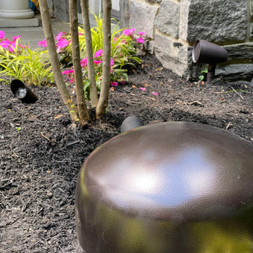 Outdoor Living Spaces