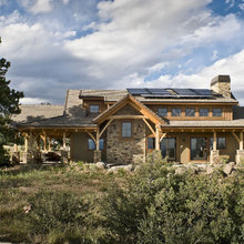 Exterior Ideas