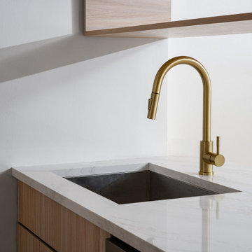 Greenwich Village Co-Op Apartment Renovation