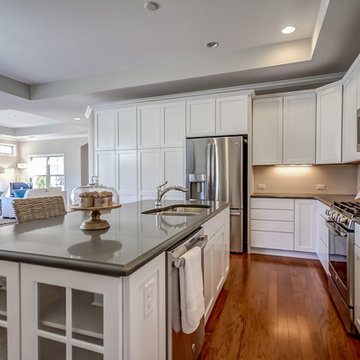 Epcon Communities Kitchens