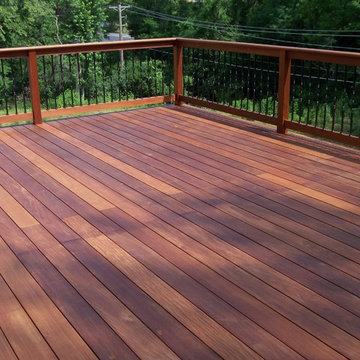 Decks by STL D&B