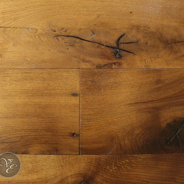 Antique French Oak Planks