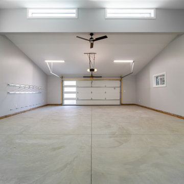 Ottewell Garage