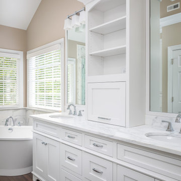 Marion Master Bath