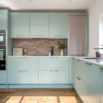 Kitchen Project Cheltenham