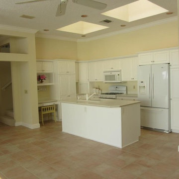 Jonathan's Landing Real Estate - 16322 Port Dickinson Drive