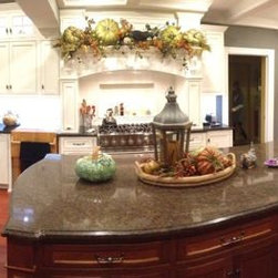 2012 - Kitchen Cabinetry