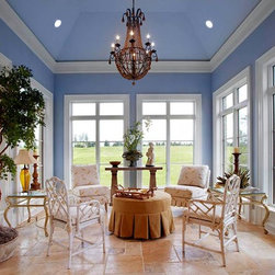 Ariete / Philadelphia - Wall And Floor Tile