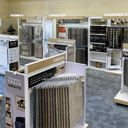 Phillips Flooring America - Home Decor