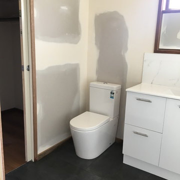 Kitchen, Bathroom & Flooring Renovation