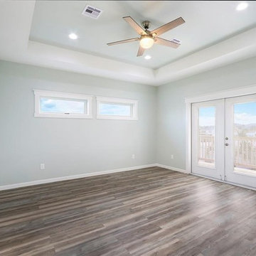 Ash Hardwood Flooring Home ADU in Sunnyvale, CA