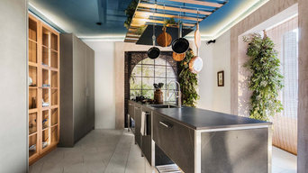 Casa Decor 2020 -Espacio delamora-