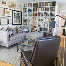 Cozy Corner
