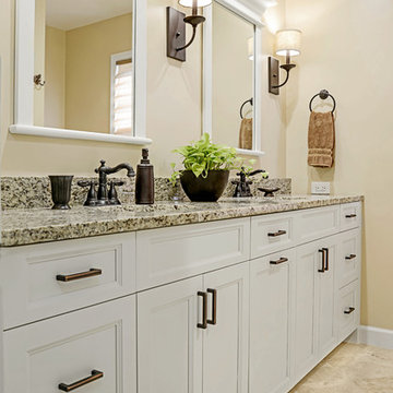 Bathroom Vanities