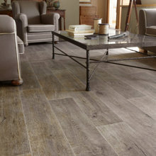 Flooring