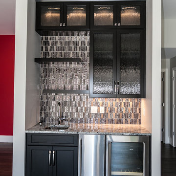 Permanent Vacation: Luxury Home in Eureka, MO