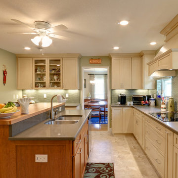 A Renewed Ranch