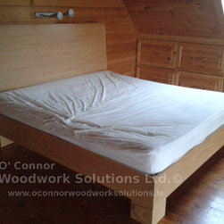 Bespoke Furniture - Products