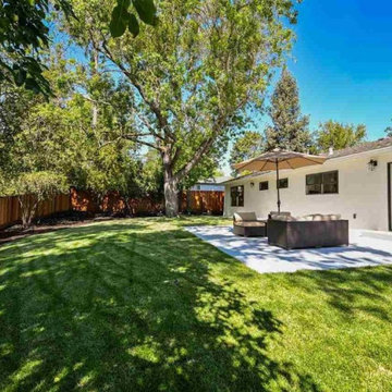 Danville Home Renovation