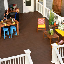 Decking