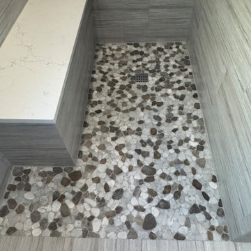 WALTERS MASTER BATH
