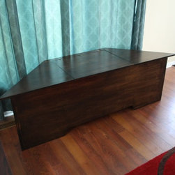 Furniture Portfolio - Products