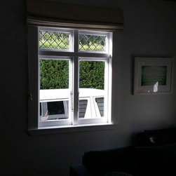 Shutters - Mt Eden - Interior Shutters