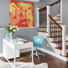 Stairway