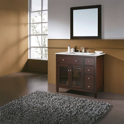 Bathroom Vanities - Vendor: Avanity - Products