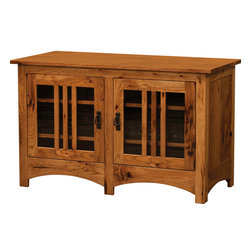 Mission - Entertainment Centers And Tv Stands