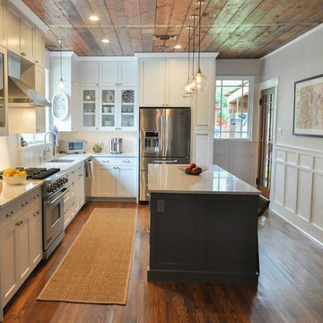 Thorman Kitchen