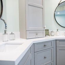 Masterbath