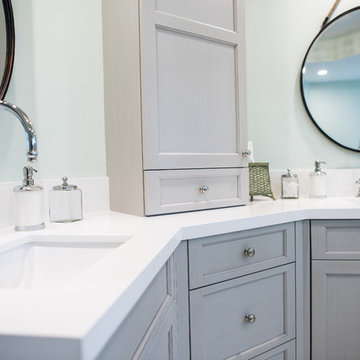 Key West Village Kitchen and Baths