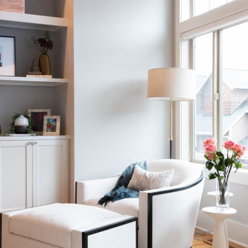 Classic Modern Refresh