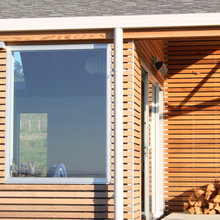 Exterior Ideas