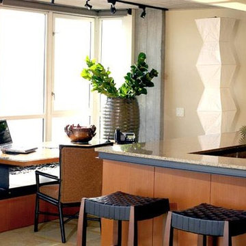 Lipton Furniture Projects