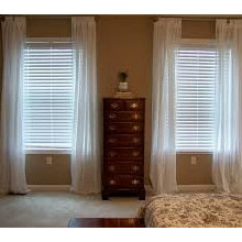 Koenigsberg window treatment