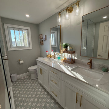 Malden Project