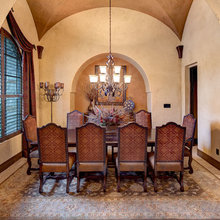Dining Room Ideas