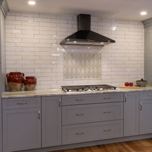 Kitchen Ideas