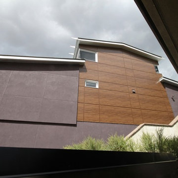 Cedar Renovation